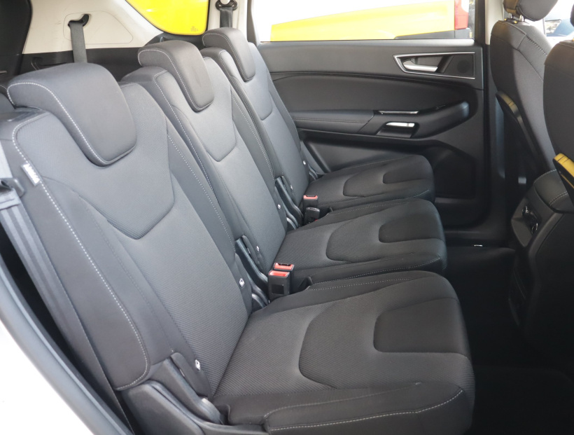 Ford S-Max, 2021