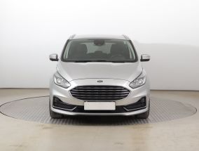 Ford S-Max - 2021