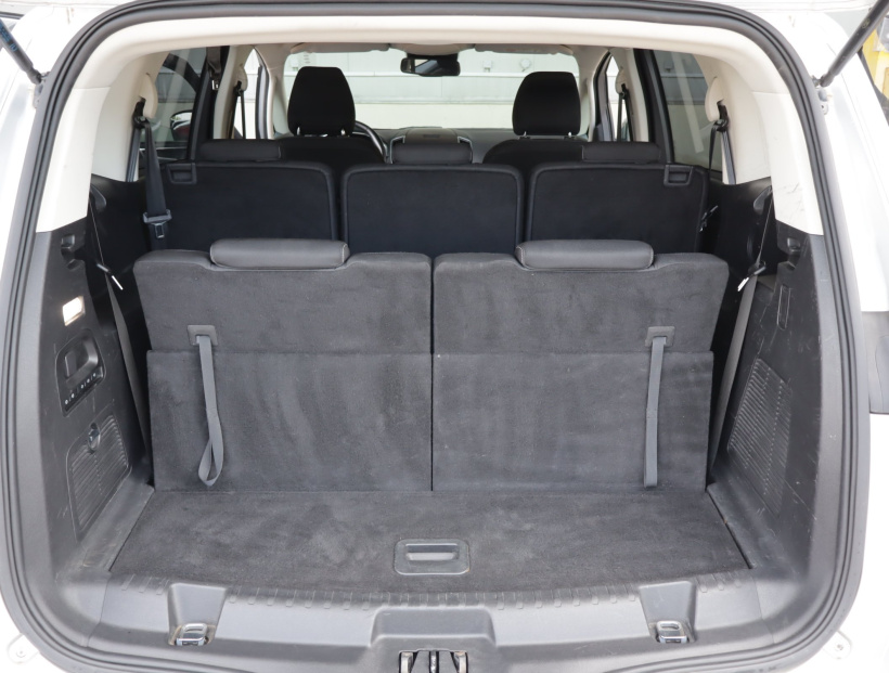 Ford S-Max, 2021