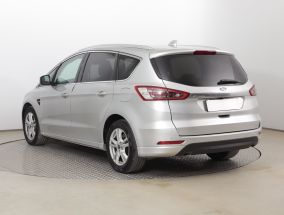 Ford S-Max - 2021