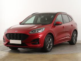 Ford Kuga - 2022