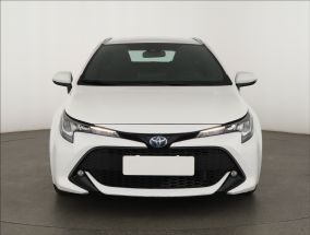 Toyota Corolla - 2021