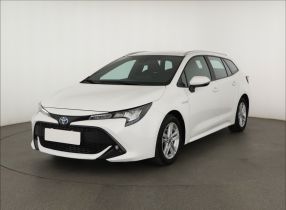 Toyota Corolla - 2021