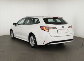 Toyota Corolla - 2021