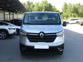 Renault Trafic - 2023