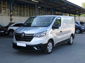 Renault Trafic - 2023