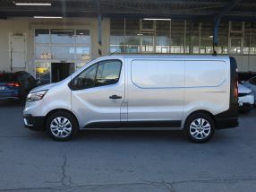 Renault Trafic - 2023