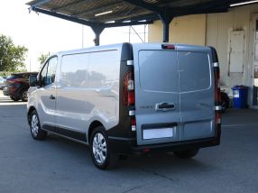 Renault Trafic - 2023