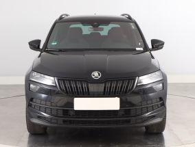 Skoda Karoq - 2021