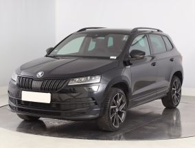 Skoda Karoq - 2021