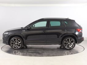 Skoda Karoq - 2021