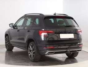 Skoda Karoq - 2021