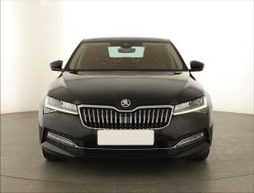Skoda Superb - 2021