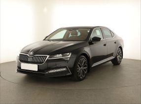 Skoda Superb - 2021