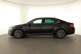 Skoda Superb - 2021