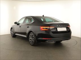 Skoda Superb - 2021