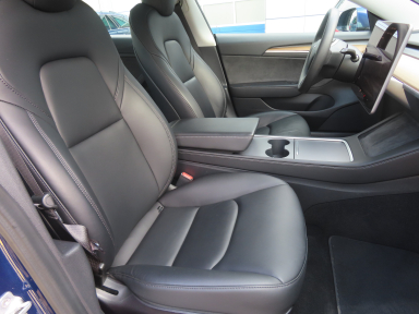 Tesla Model 3 - 2021
