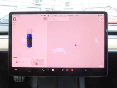 Tesla Model 3 - 2021