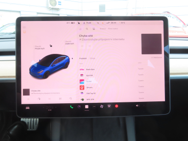 Tesla Model 3 - 2021