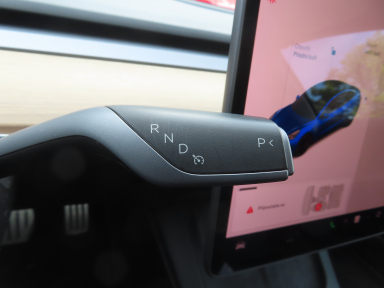 Tesla Model 3 - 2021