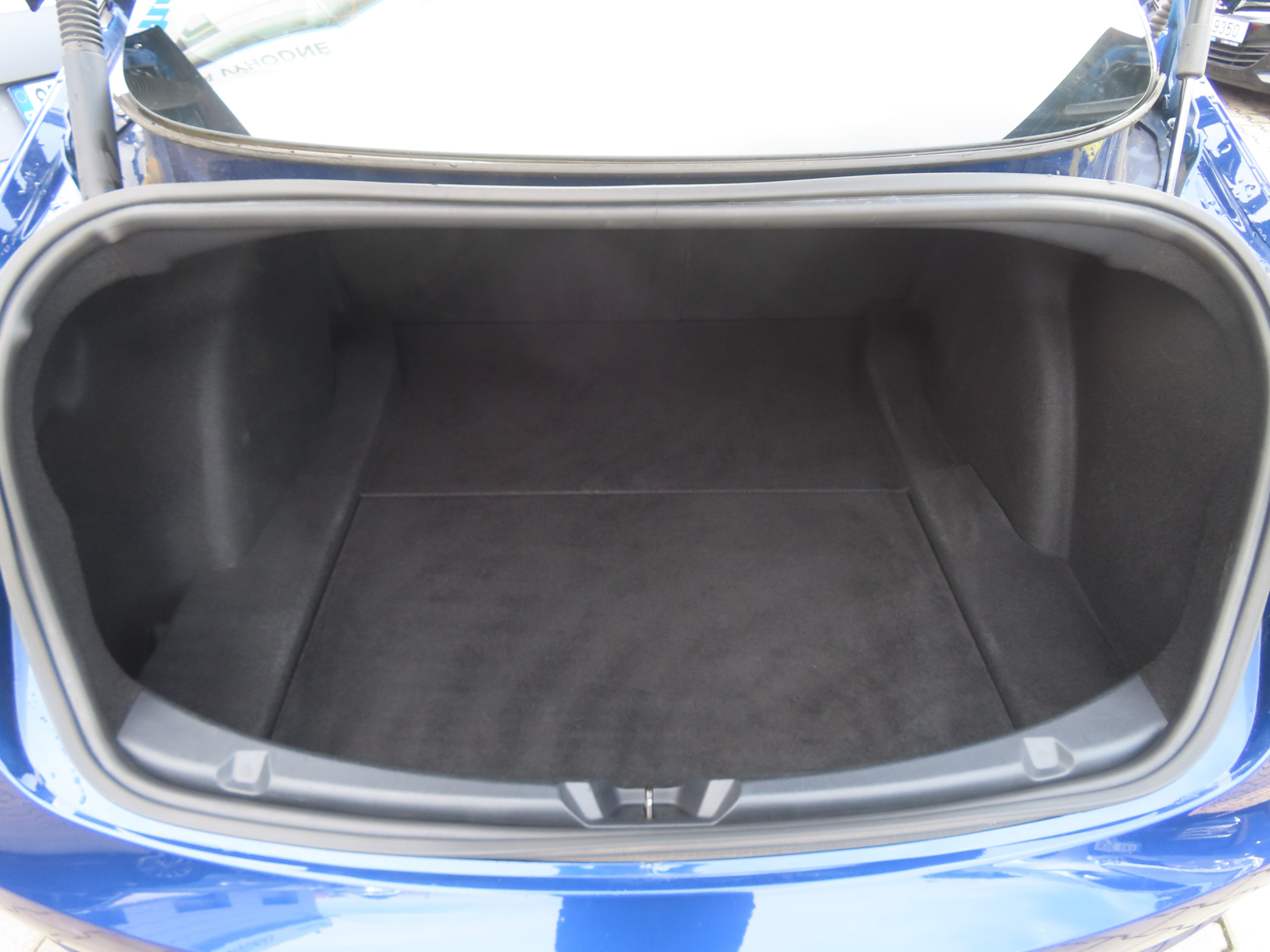 Tesla Model 3 - 2021