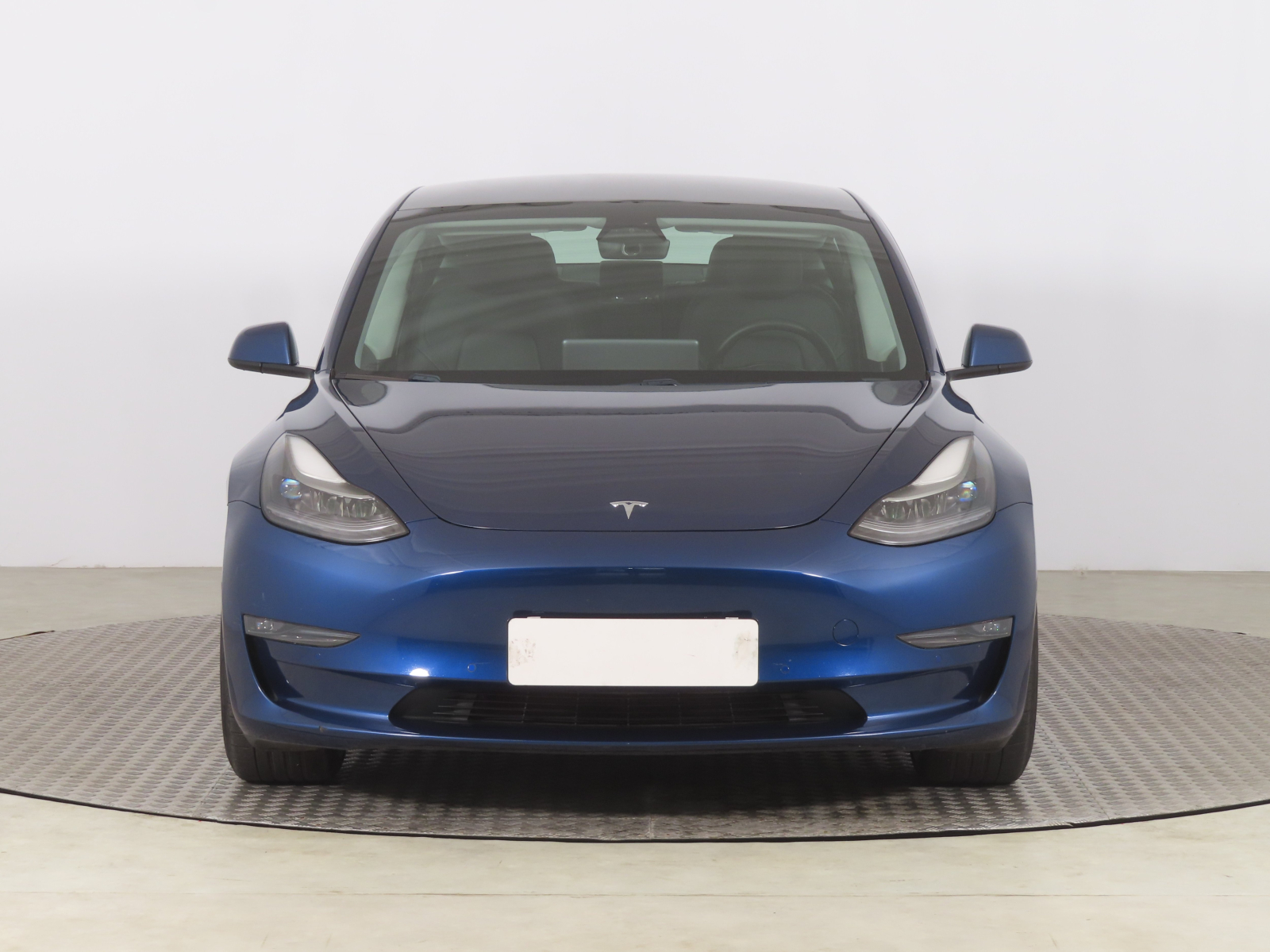 Tesla Model 3 - 2021