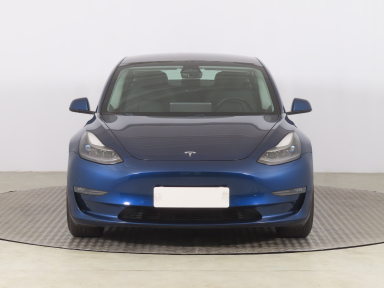 Tesla Model 3 - 2021
