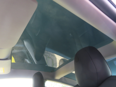 Tesla Model 3 - 2021