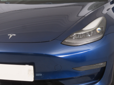 Tesla Model 3 - 2021