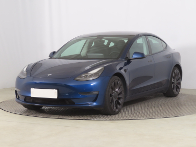 Tesla Model 3 - 2021