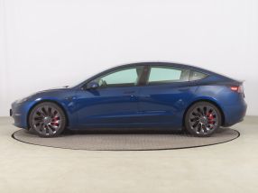Tesla Model 3 - 2021