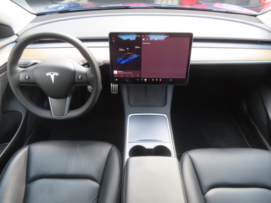 Tesla Model 3 - 2021
