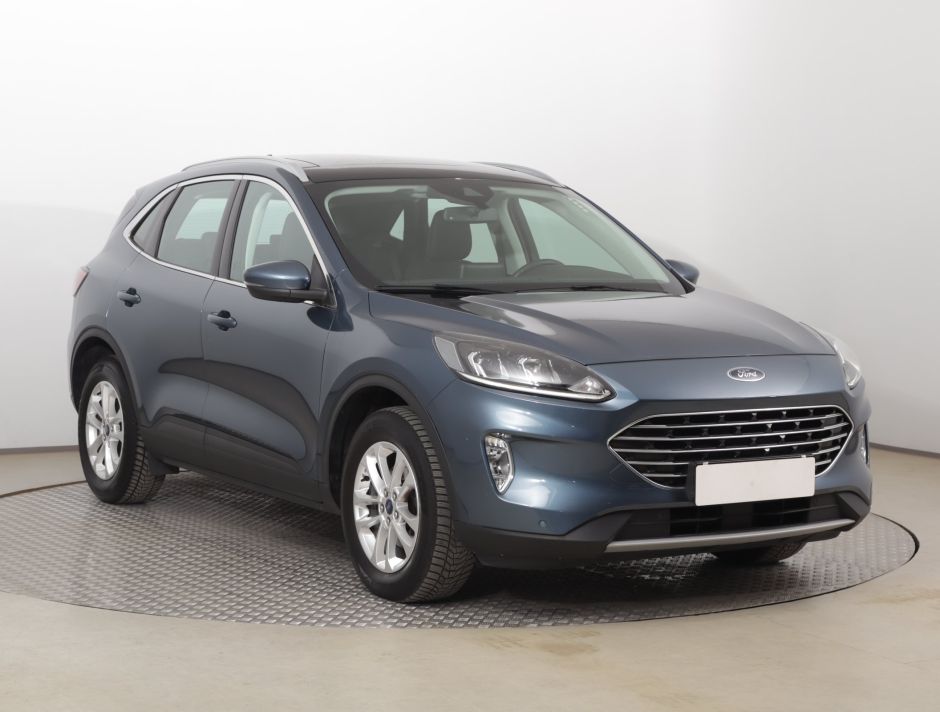 Ford Kuga - 2020
