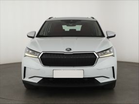 Skoda Enyaq - 2021