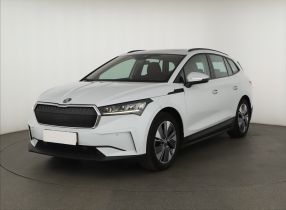 Skoda Enyaq - 2021