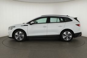 Skoda Enyaq - 2021