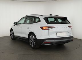 Skoda Enyaq - 2021