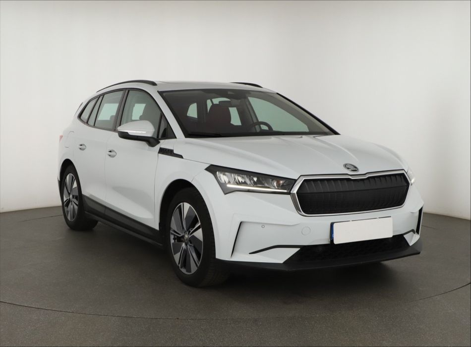 Skoda Enyaq - 2021