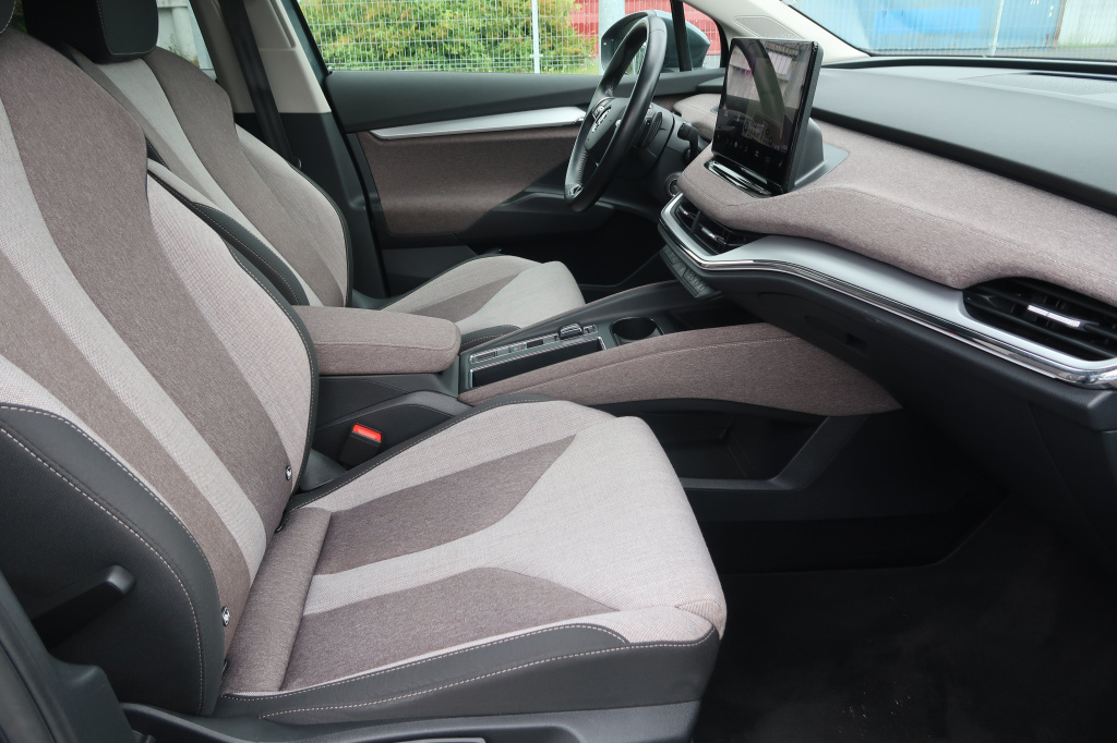 Škoda Enyaq