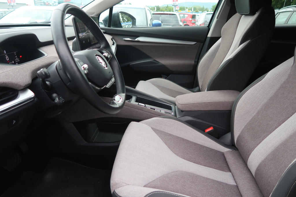 Škoda Enyaq