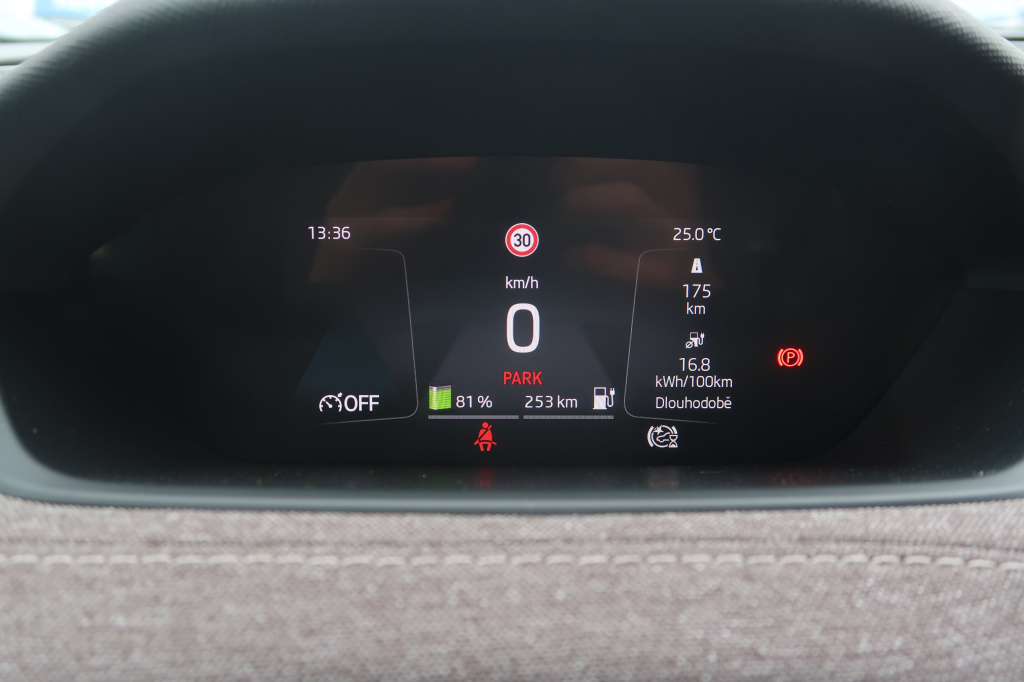 Škoda Enyaq