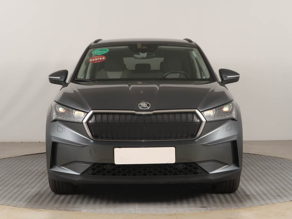 Škoda Enyaq