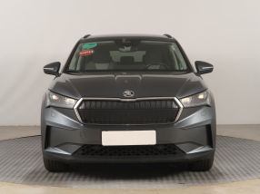 Skoda Enyaq - 2021