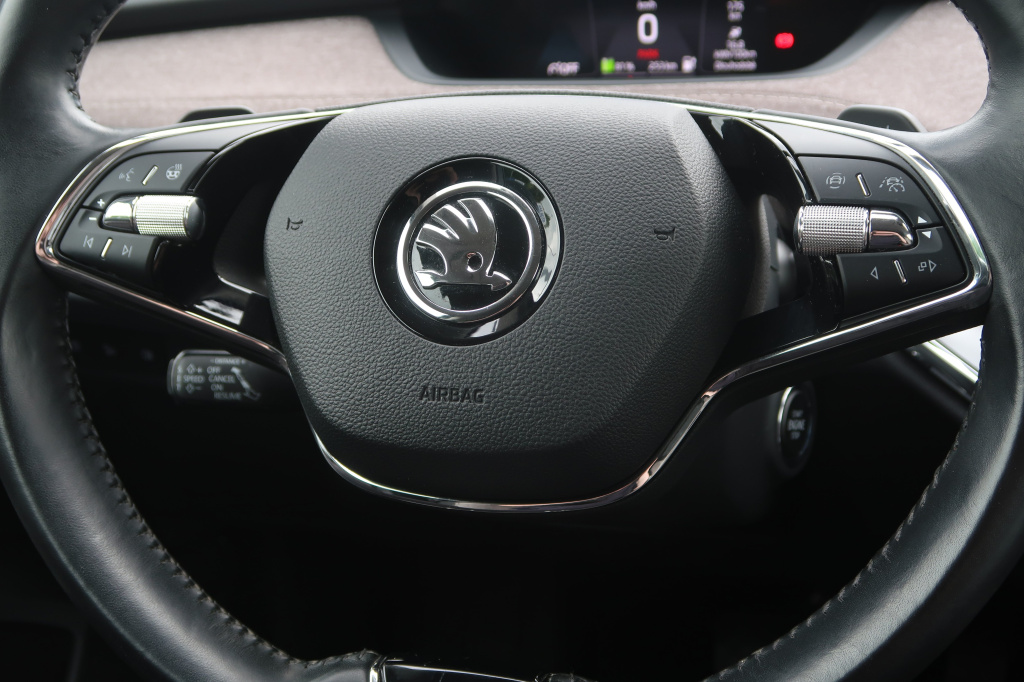 Škoda Enyaq