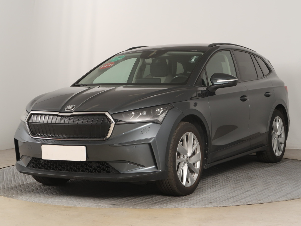 Škoda Enyaq