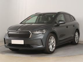 Skoda Enyaq - 2021
