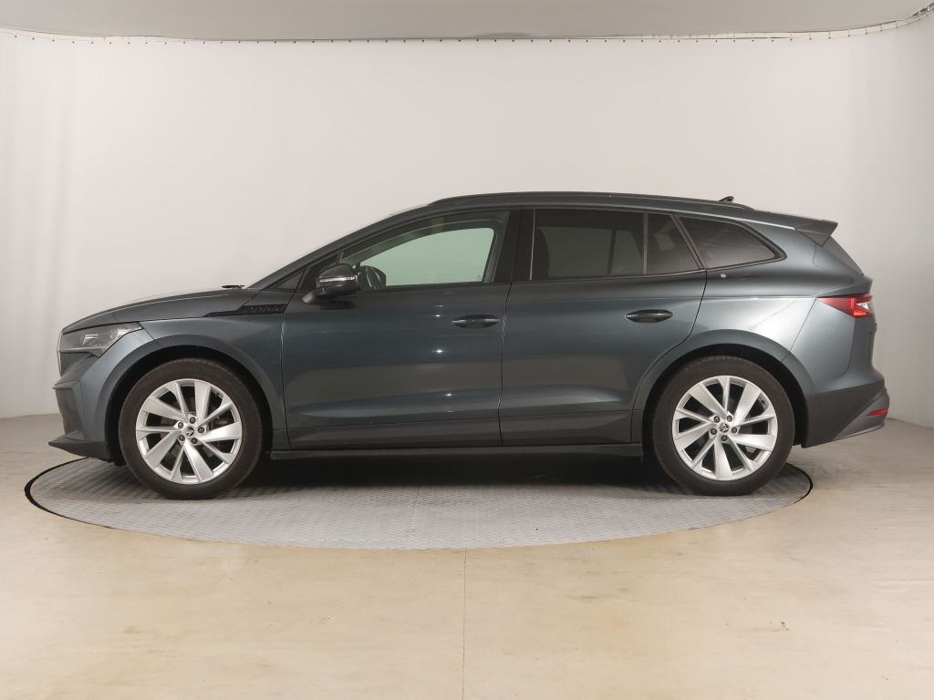 Škoda Enyaq