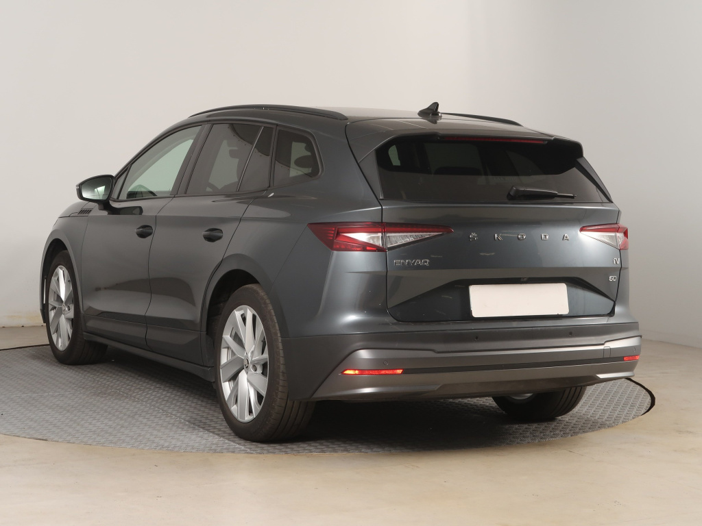 Škoda Enyaq
