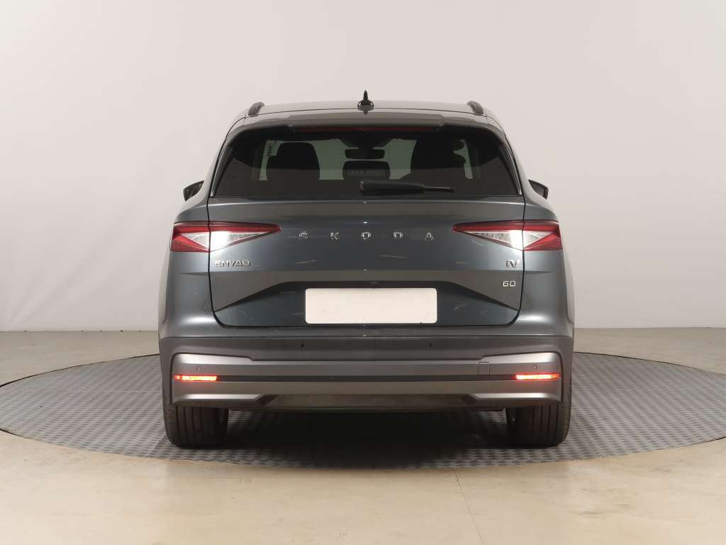 Škoda Enyaq