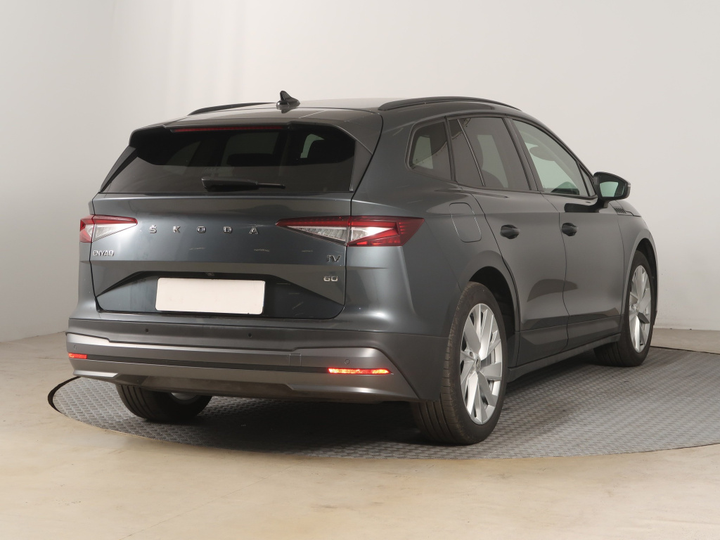 Škoda Enyaq